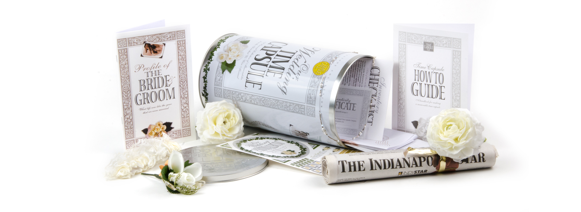 Wedding Time Capsule Wedding Gift Ideas Wedding Keepsake