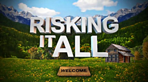 Risking it All - No Electricity