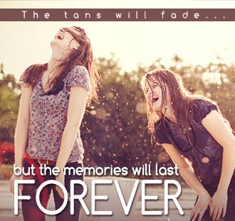 Preserve Memories and Keepsake Times