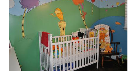 Memories are like Tree Stumps