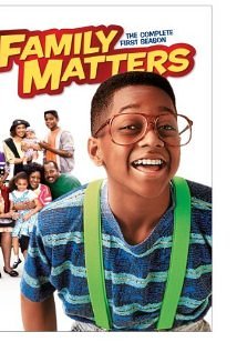 Reasons to make a time capsule - Steve Urkel