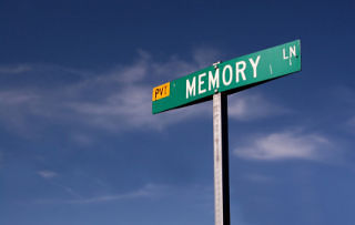 What is Nostalgia - Memory Lane