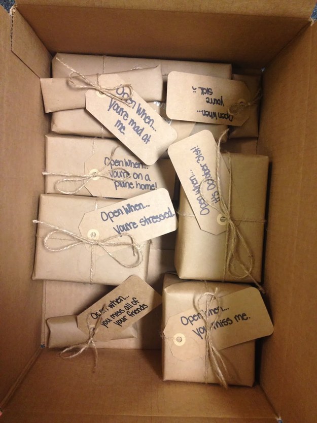 sentimental baby shower gifts
